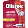 Blistex Medicated Lip Ointment