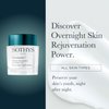 SOTHYS Renovative Night Cream | Collagen Infused Anti Aging Face Moisturizer for Wrinkles