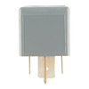 V23134-J56-X408 24VDC 70A 1 Form A 4Pins Quick Connect Automotive Relays Plug-in Maxi ISO Relays SPNO with Resistor