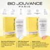 Bio Jouvance - 5-in-1 Tinted Sunscreen SPF 50 Universal 2oz / 60ml - Broad Spectrum | Hydrating Sunburn Lotion | Mineral Zinc Oxide Sun Block | Professional Facial Skin Care Treatment | Made in France