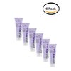 PACK OF 6 - The Healing Garden White Lavender Body Lotion, 8 oz