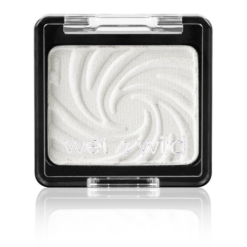 wet n wild Color Icon Eye Shadow Single, Sugar, 0.06 Ounce