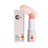 Chromat Lip Cure +3 Fortifying Lip Treatment | Soothing, Hydrating, Moisturizing, Skin Barrier Protecting, Fine Line Targeting, Tinted Balm Formula