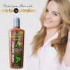 Mirta De Perales Hair Shampoo with Keratin, 16 Ounce