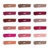 L.A. COLORS Matte Liquid Lip Color, Feisty CLG412