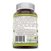 Pure Naturals Burdock Root Supplement | 425 Mg Per Serving | 120 Capsules Per Serving | Non-GMO | Gluten-Free | Made in USA