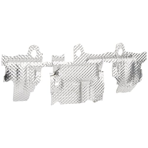 Genuine Chrysler 53013669AA Exhaust Manifold Shield