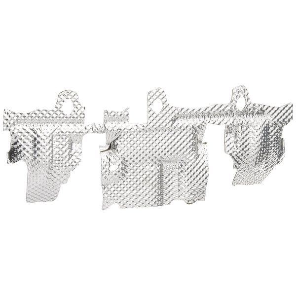 Genuine Chrysler 53013669AA Exhaust Manifold Shield