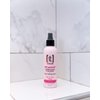 Teenology Leave-In Conditioning Detangler + Heat Protectant for Teens - Helps with Acne and Breakouts - Pink Grapefruit Scent 6 oz.
