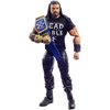 WWE Roman Reigns Elite Collection Series 88 Action Figure 6 in Posable Collectible Gift Fans Ages 8 Years Old and Up​
