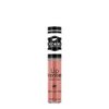 Kokie Cosmetics Lip Veneer Cream Lip Gloss, Invincible, 0.2 Fluid Ounce