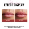 Plumping Lip Oil With Chili Extract - Fuller Lips Instantly! Ultra-Hydrating & Nourishing, Glossy Finish Lip Glow Oil, Lip Plumping Booster Plump, Smooth, and Define Your Lips Naturally (01 Pink)