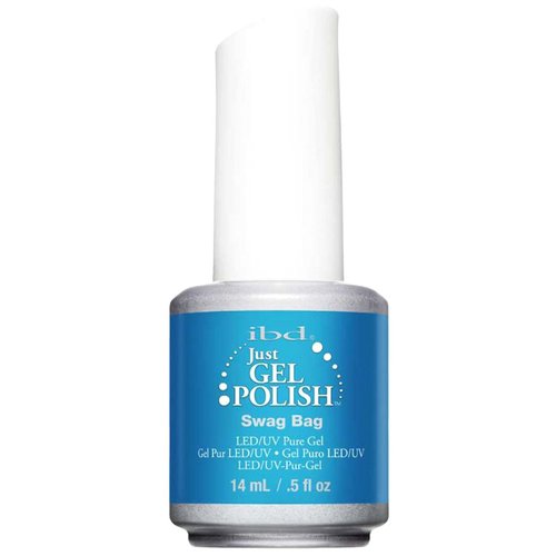 IBD Just Gel Polish Tinseltown, Swag Bag, 0.5 Ounce