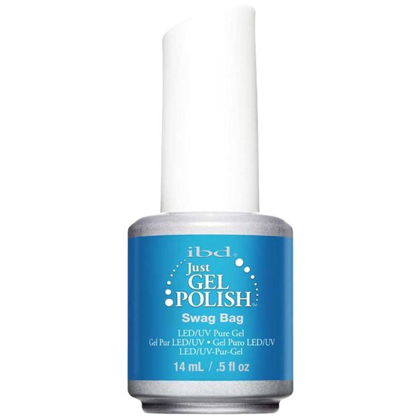IBD Just Gel Polish Tinseltown, Swag Bag, 0.5 Ounce