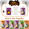 ANPHILE Halloween Party Favors, 30 Pack Halloween Hatching Dinosaur Eggs, Halloween Goodie Bag Fillers in Bulk Halloween Party Supplies Halloween Trick or Treat Classroom Party Supplies