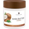 Shea Butter Organic Coconut Oil Cream for Face, Body & Hand. Stretch Marks & wrinkle Removal, Psoriasis & Eczema Treatment Lotion: Sheabutter Moisturizer Boost with Natural Ingredients. 500ml 17oz