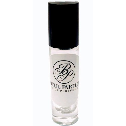 ASMARKET BLACK LOVE ALCOHOL-FREE HYPOALLERGENIC PERFUME BODY OIL