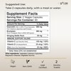 Quercetin with Vitamin C and Zinc - Quercetin 500mg - Quercetin with Bromelain - Zinc Quercetin - Stinging Nettle -120 Veggie Caps. Quercetin Supplements + Vitamin D3 (Non-GMO, Gluten-Free, Vegan)