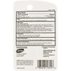 Carmex Lip Balm, 0.35 oz, Pack of 2