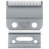 Wahl Professional Wedge Blade, High-Precision Replacement for Hair Clippers, Stainless Steel, Fits 5-Star Legend
