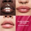 Fenty Skin Limited Edition Plush Puddin' Intense Recovery Lip Mask - Barbados Cherry - 0.5 oz / 15 g