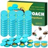 64 Pack Roach Gel Bait
