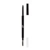 e.l.f. Ultra Precise Brow Pencil, Creamy, Micro-Slim, Precise, Defines, Creates Full, Natural-Looking Brows, Tames and Combs Brow Hair, Neutral Brown, 0.0017 Oz