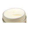 Mistique body butter, sandalwood, patchouli and spices, rich, all over body moisturizer with tucuma butter and deep skin conditioning