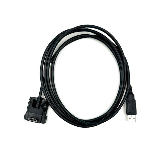 Ingenico USB Cable for IPP3320,IPP350 and ISS250 296100039