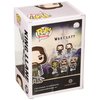 Funko POP Movies: Warcraft - King Llane Action Figure