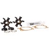 REPLACEMENTKITS.COM - Utility Water Transfer Pump Impeller Replacement Kit -