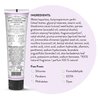 J.R. Watkins Natural Moisturizing Hand Cream, Hydrating Hand Moisturizer with Shea Butter, Cocoa Butter, and Avocado Oil, USA Made and Cruelty Free, 3.3oz, Lavender, Single