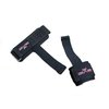 CFF Elite Lifting Straps – Quick Adjust! - Cross Training, MMA, Boxing, Strongman