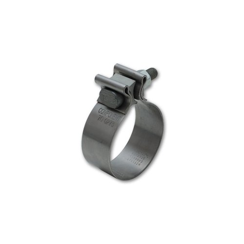Vibrant Performance (1169) 2-3/4" Stainless Steel Exhaust Clamp