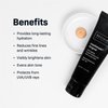 Revision Skincare Intellishade® Original, Anti Aging Tinted Daily Moisturizer with SPF, Anti Wrinkle with Peptides and Vitamin C, 1.7 oz