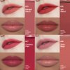 ETUDE Fixing Tint 4g | Long Lasting, High Pigmented Liquid Lipstick, Lip Stain, Waterproof, Lightweight matte finish, Full Coverage (#08 Dusty Beige)