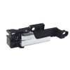 Auto-Partner Door Handle Interior Fits 2006-2012 Ford Fusion, 2007-2012 Lincoln MKZ, 2006 Lincoln Zephyr, 2006-2011 Mercury Milan (Front Left)