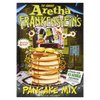 Aretha Frankenstein's Insanely Great Pancake Mix - 32 Oz Box