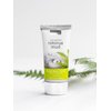 Wild Ferns Rotorua Mud Facial Wash Crème with Lime Blossom, 130 milliliters