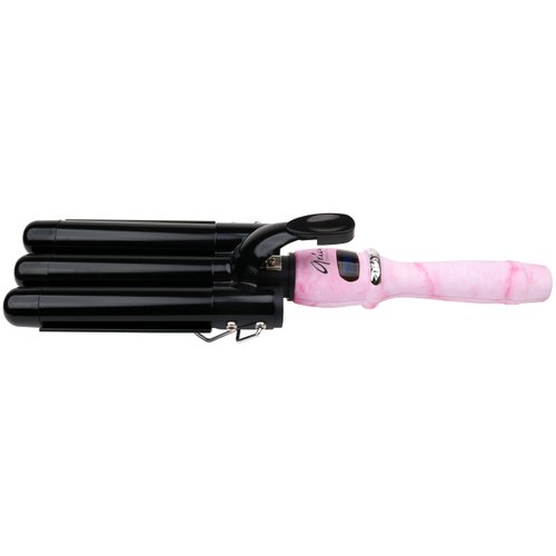 Aria Beauty The Waver - Hair Waver Tool for Beachy Boho and 90’s Hollywood Glam Waves - Suitable ...