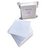 Worthy Liners Parchment Paper Squares | 3 X 3 Inch 1000 Sheets | Made in USA | Nonstick Precut Baking Parchment