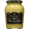 Maille Dijon Mustard Jar, 13.4 oz