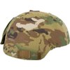 MICH/ACH Tactical Military Helmet Cover | Perfect for Paintball, Hunting, Shooting Gear | Multicam OCP (Small/Medium)