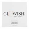 HUDA BEAUTY GloWish Lightweight Blurring Pressed Powder 06 Medium-Tan
