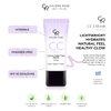 Golden Rose Makeup CC Cream Color Correcting Primer - (Violet)