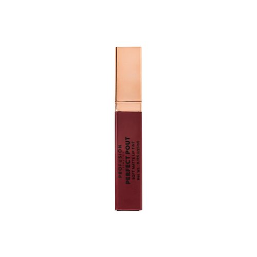 Profusion Cosmetics Perfect Pout Soft Matte Lip Tint (Curious)