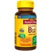 Nature Made Sublingual Vitamin B12 1000 mcg Micro-Lozenges, 50 Count for Metabolic Health (Pack of 3)