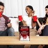 Buzzed Battle - The Hilarious Team Party Game That Will Get You & Your Friends Hydrated, Pool Party Games, Summer Party Games