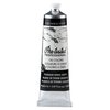Grumbacher Pre-Tested Oil Paint, 150ml/5.07 Ounce, Titanium White (Soft Formula) (P25011G)