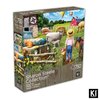 750 Piece Puzzle for Adults Sharon Steele Best Pals, Whimsical Farm Scene from KI Puzzles,AZ-02630